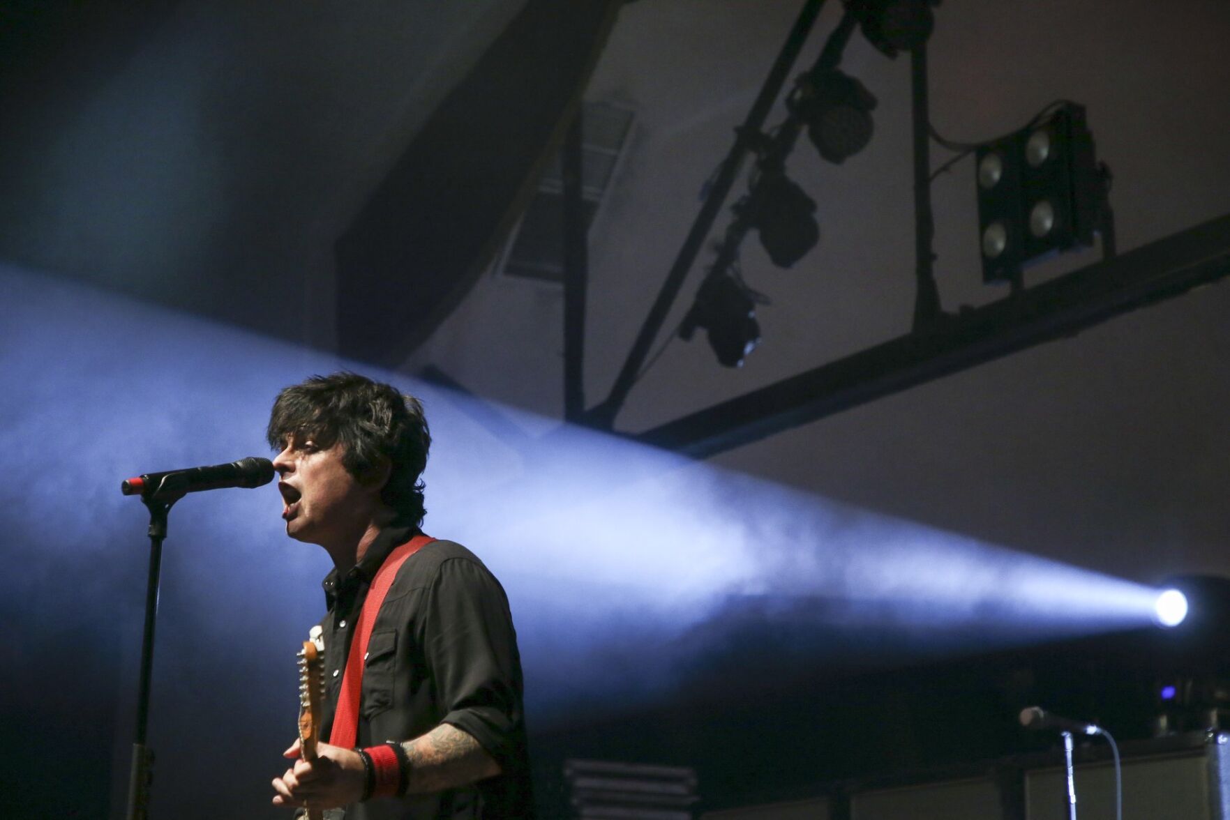 Green Day